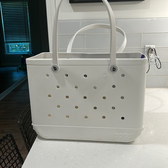 BOGG BAG Original White Sz Large - Picture 2 of 13